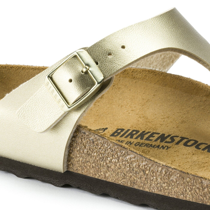 Birkenstock Gizeh BF Japonki damskie
