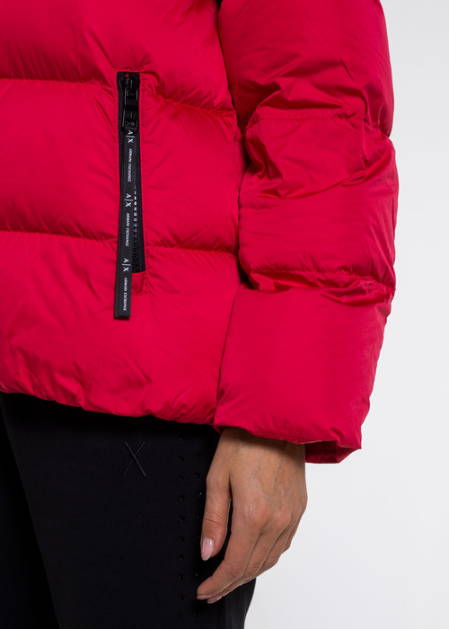 Kurtka puchowa damska Armani Exchange (6KYB14 YNUNZ 1492)