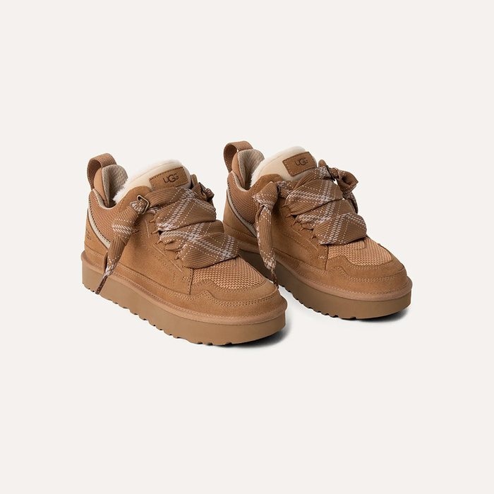 UGG Lowmel Sneakersy damskie