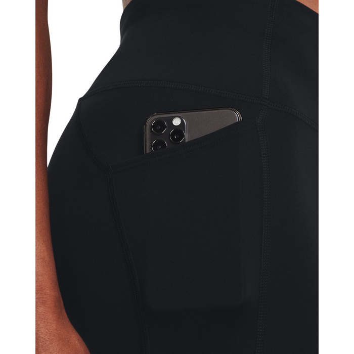 Legginsy damskie UNDER ARMOUR UA FLY FAST 3.0 ANKLE TIGHT