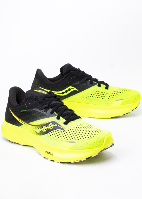 Buty męskie do biegania SAUCONY RIDE 16