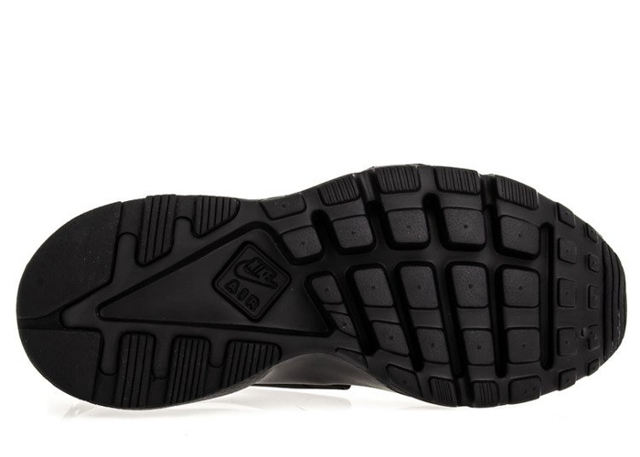 Buty sportowe męskie Nike Air Huarache Run Ultra (819685-020)