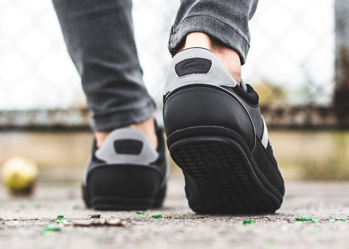 Buty sportowe męskie Lacoste Chaymon 318 (CAM0008231)