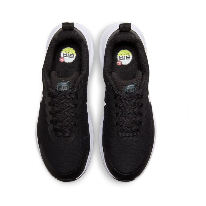 NIKE AIR MAX NUAXIS Sneakersy damskie