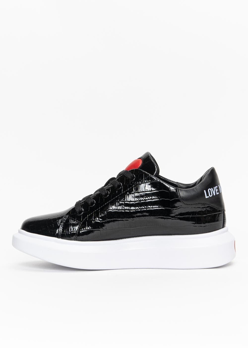 Sneakers'y damskie Love Moschino (JA15284G1DIJ100A)