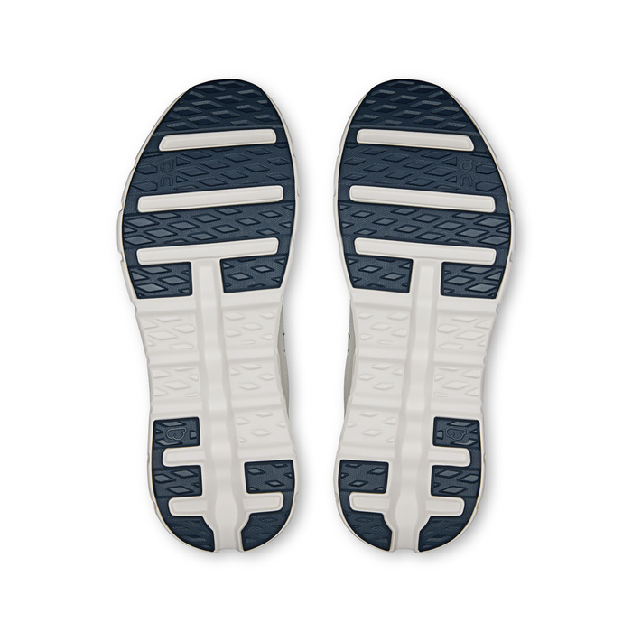 ON Cloudtilt Midnight | Ice Sneakersy męskie