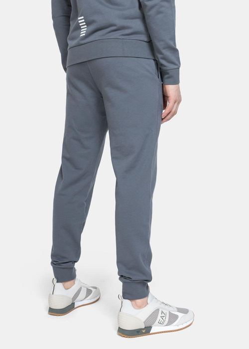 Spodnie dresowe EA7 Emporio Armani Slim Fit (8NPP53 PJ05Z 1977)