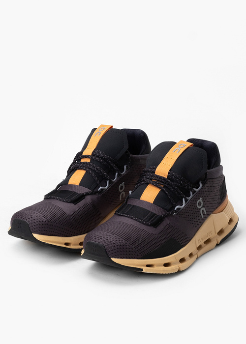 Sneakersy damskie ON CLOUDNOVA 
