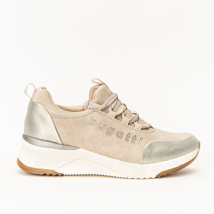 Buty sportowe damskie Bugatti Rise (431A2L605055-5251)