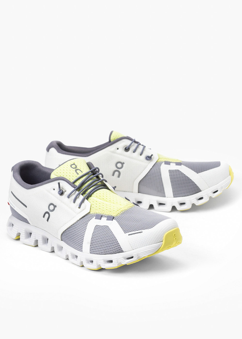 Sneakersy męskie ON CLOUD 5 PUSH