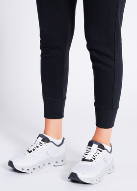 ON Cloudgo Buty do biegania damskie białe