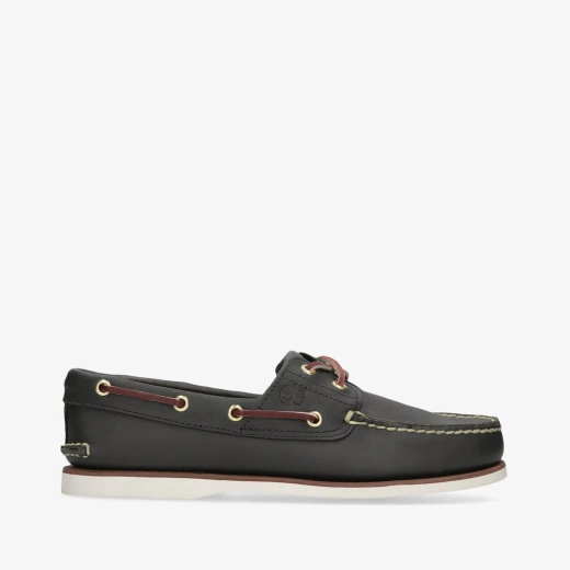 Timberland CLASSIC BOAT 2 EYE Mokasyny męskie