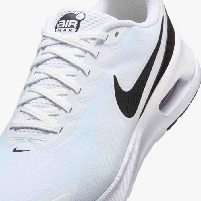 Nike Air Max Nuaxis Sneakersy męskie