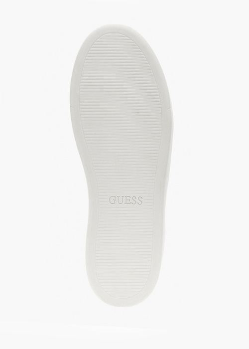 Sneakersy męskie GUESS UDINE I