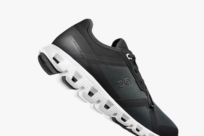 ON Cloud X 3 AD Buty damskie do biegania