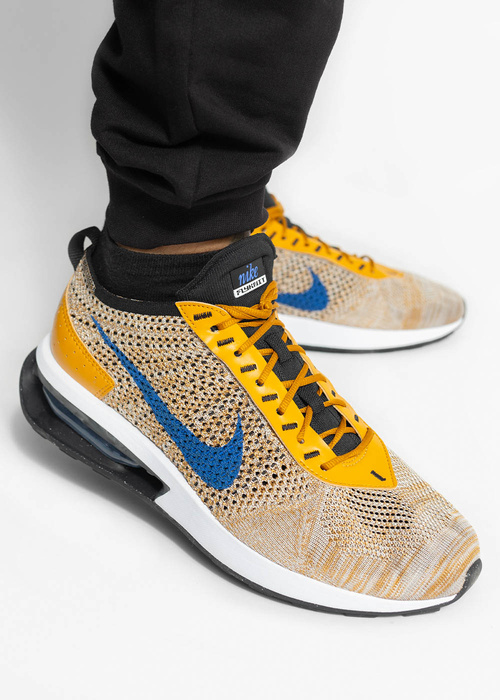 Nike Air Max Flyknit Racer Buty do biegania męskie