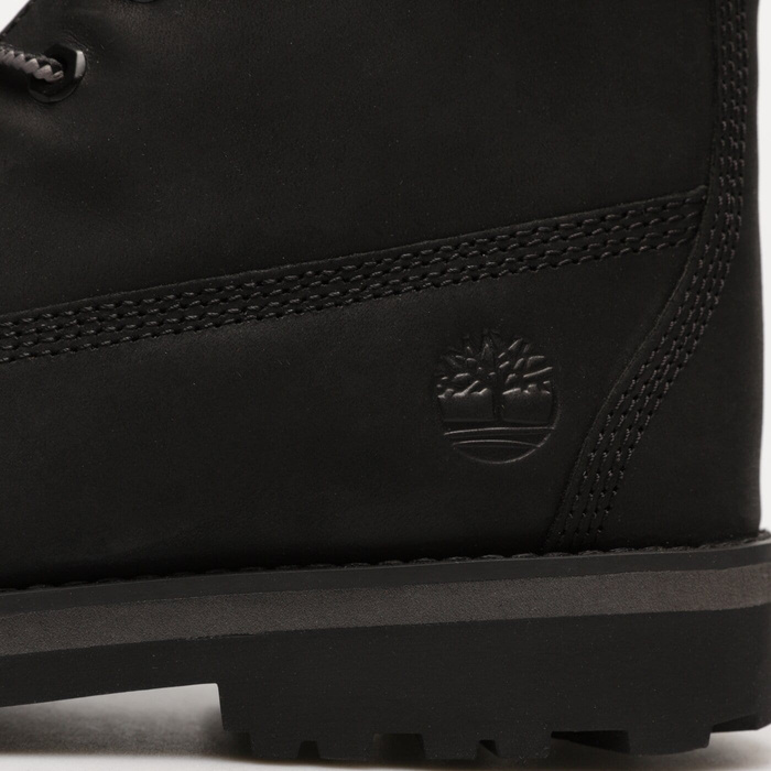 Timberland Courma TRADITIONAL6IN Trapery damskie
