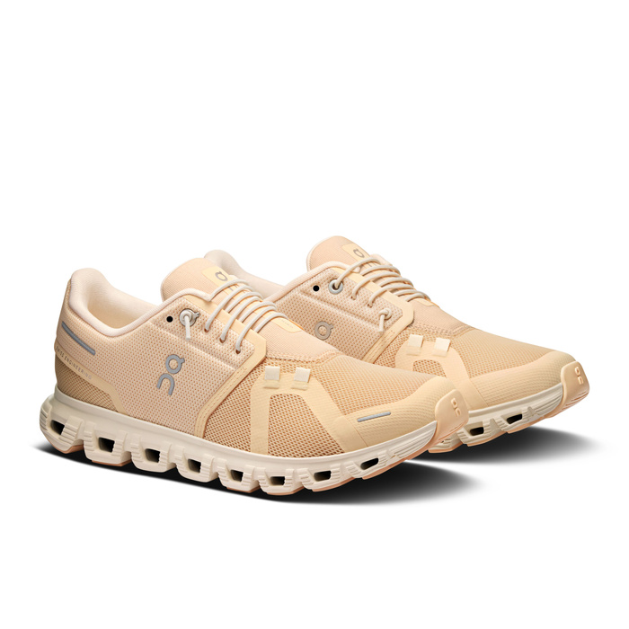 ON Cloud 6 W Blonde | Dew Sneakersy damskie