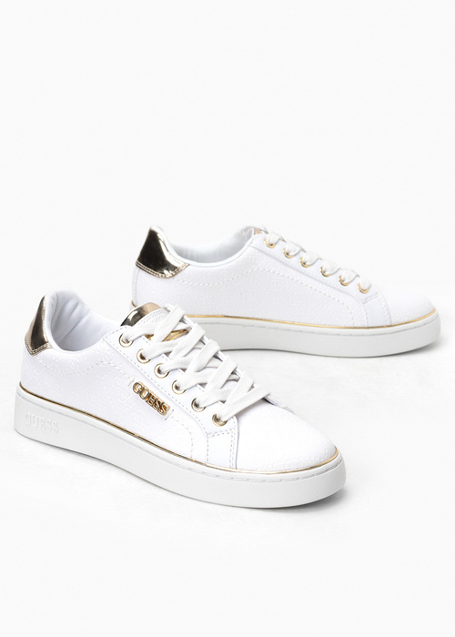 Guess Beckie Buty sportowe damskie