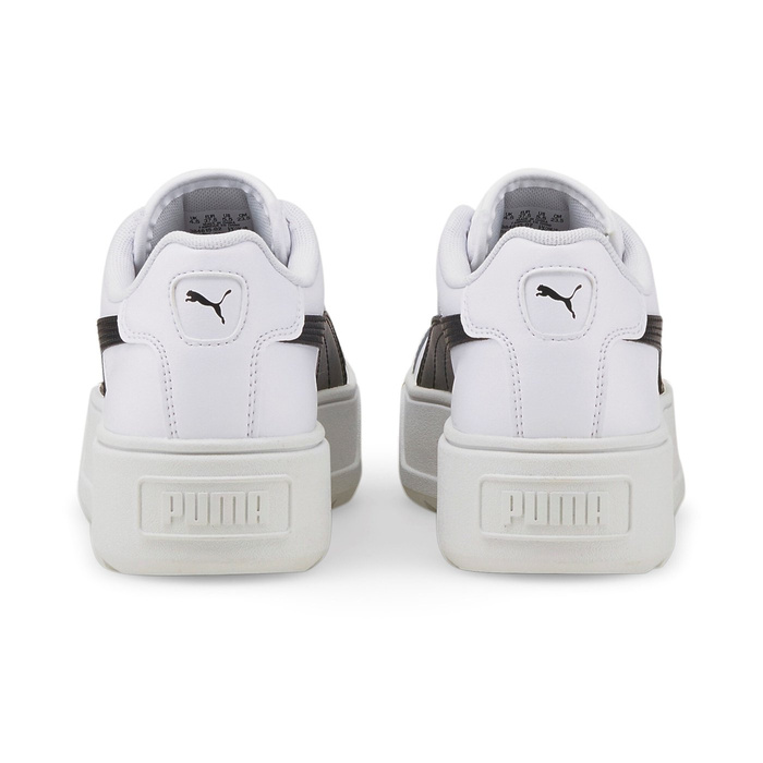 PUMA KARMEN L Sneakersy damskie