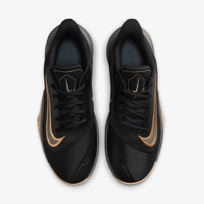 Nike PRECISION VII Buty męskie do koszykówki