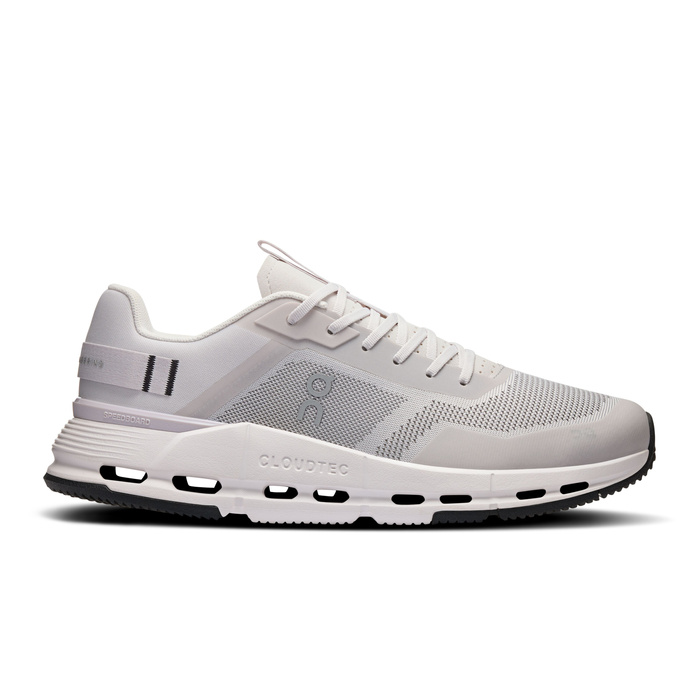 ON Cloudnova Form 2 TT Sneakersy męskie