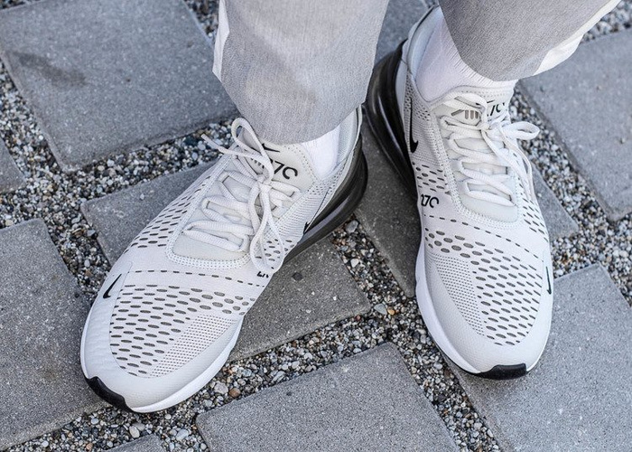 Buty sportowe męskie Nike Air Max 270 (AH8050-007)