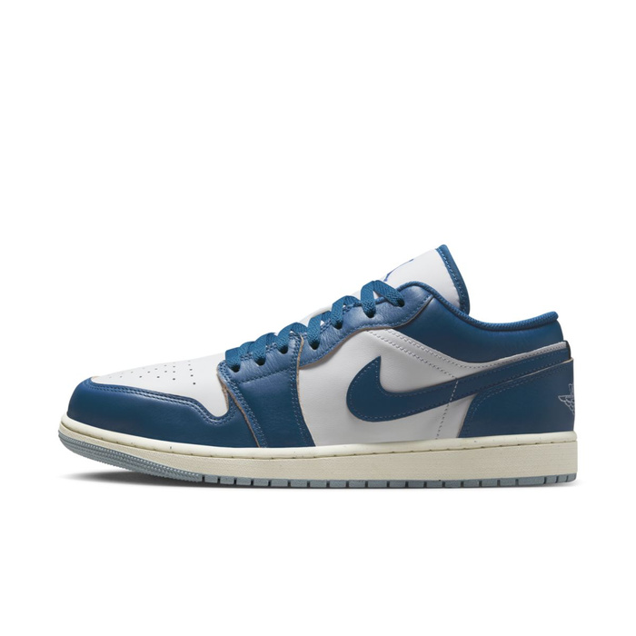 Sneakersy męskie Nike Air Jordan 1 Low SE