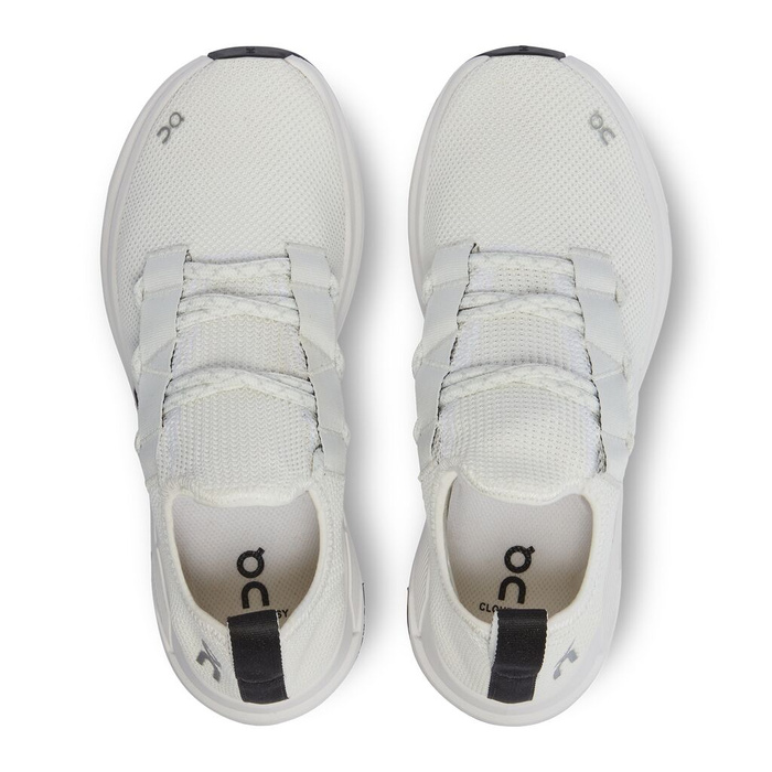 ON Cloudeasy Sneakersy damskie białe