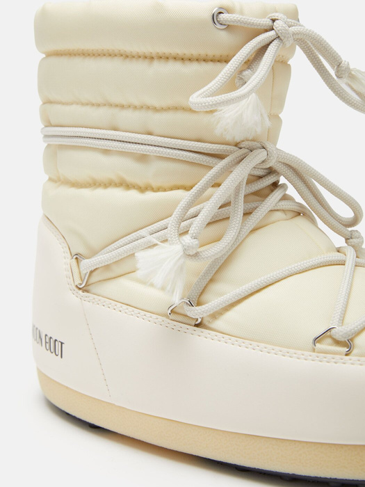 Moon Boot EVX LIGHT NYLON Śniegowce damskie
