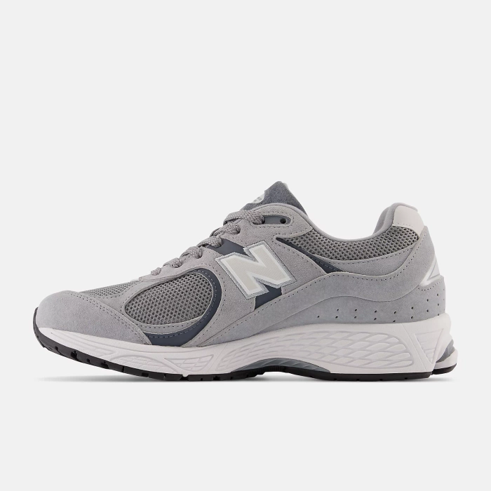 New Balance M2002RST Sneakersy unisex szary