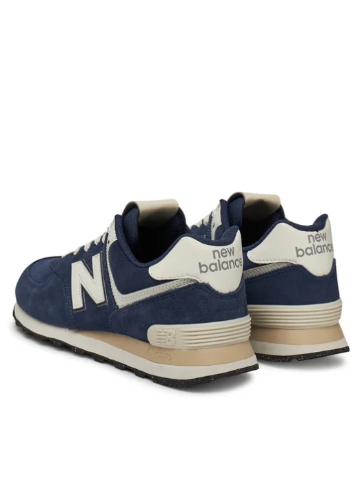 New Balance U574BCE Sneakersy męskie