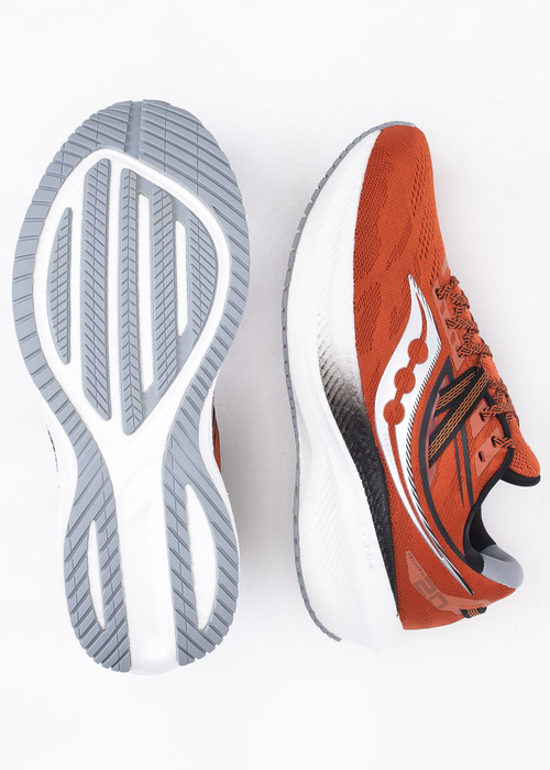Buty męskie do biegania SAUCONY TRIUMPH 20