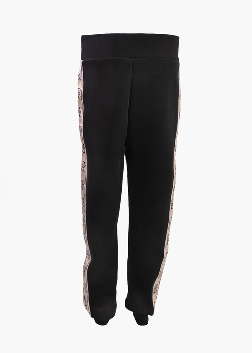 Spodnie damskie treningowe GUESS BRITNEY JOGGER 