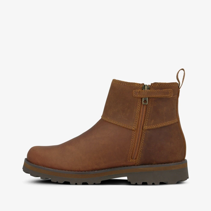 Timberland Courma CHELSEA Sztyblety damskie