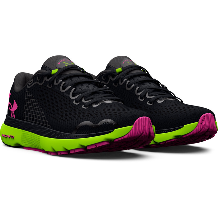 Buty męskie do biegania UNDER ARMOUR UA HOVR INFINITE 4