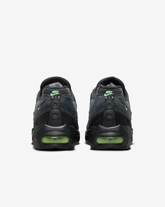 NIKE AIR MAX 95 Sneakersy męskie