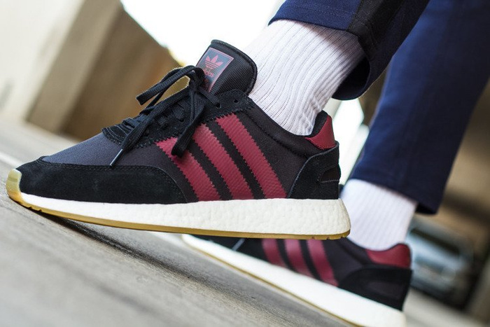 Buty sportowe męskie Adidas I-5923 (B37946)