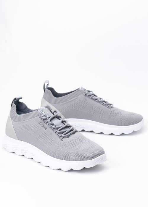 Sneakersy męskie GEOX U SPHERICA