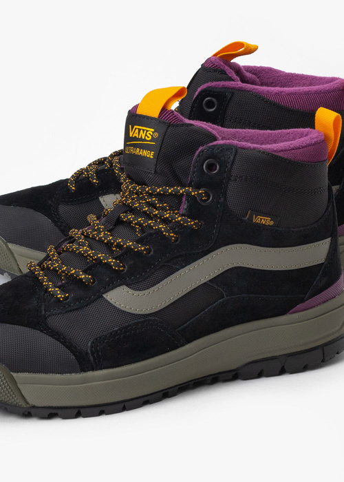 Trampki damskie VANS UA UltraRange EXO Hi MTE-1 