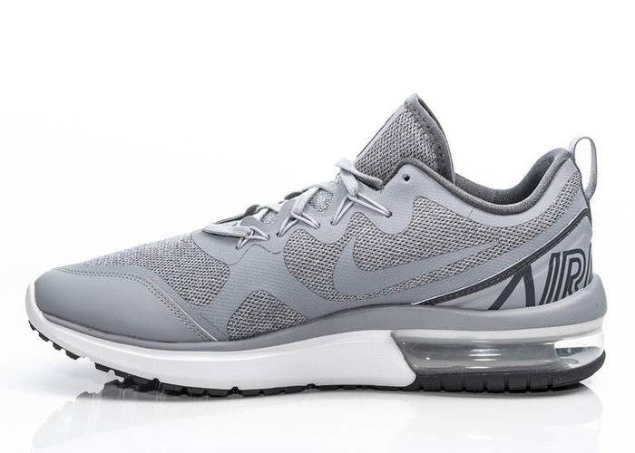 Buty sportowe męskie Nike Air Max Fury (AA5739-004)