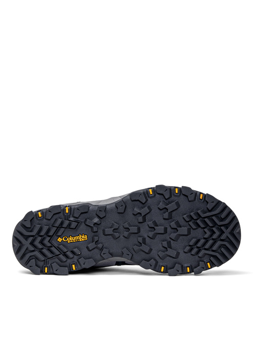 Buty trekkingowe damskie szare Columbia Peakfreak X2 OutDry 1865201-008