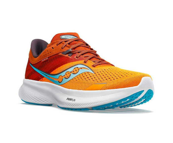 Buty męskie do biegania SAUCONY RIDE 16
