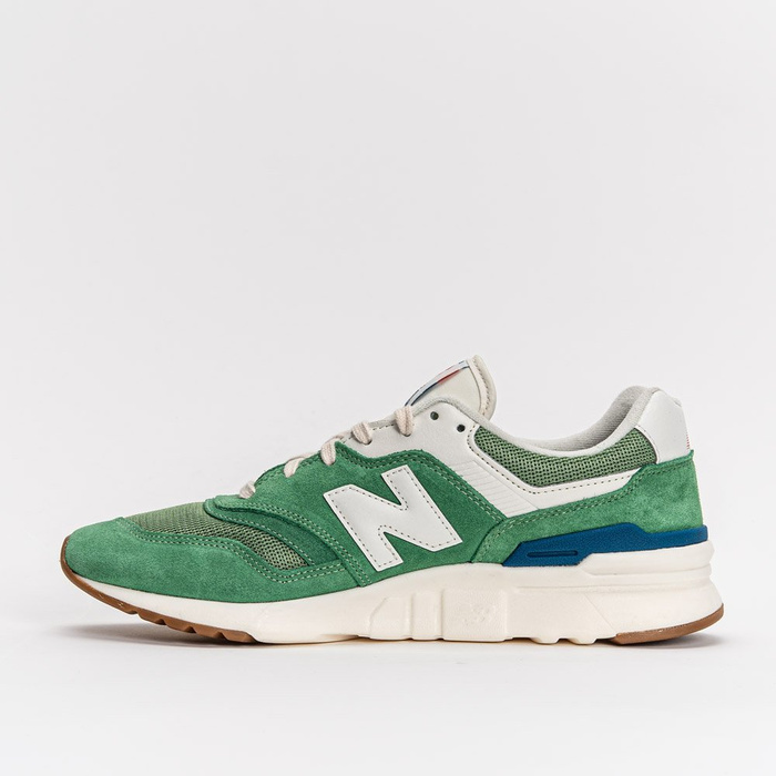 Buty sportowe męskie New Balance CM997 (CM997HRL)