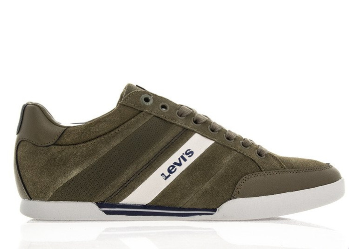 Buty sportowe męskie Levi`s Turlock 2.0 (38099-0575)