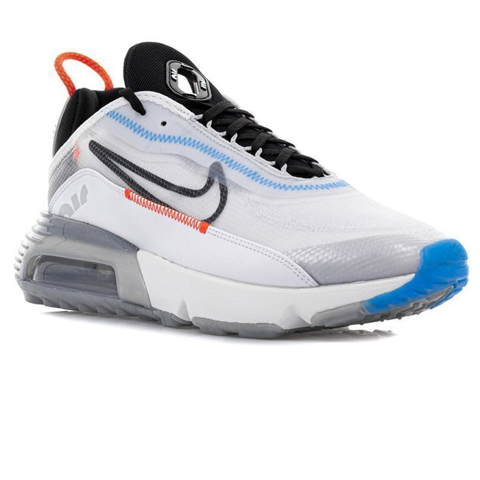 Buty sportowe męskie Nike Air Max 2090 (CT7695-100)