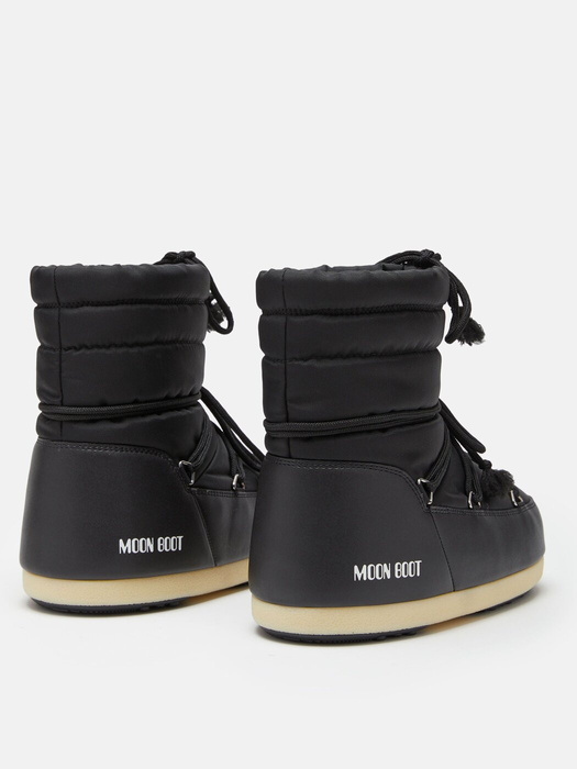 Moon Boot EVX LIGHT NYLON Śniegowce damskie