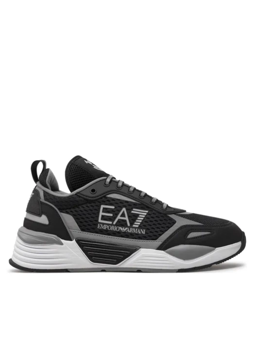 EA7 Emporio Armani X8X159-XK379-N763 Sneakersy męskie