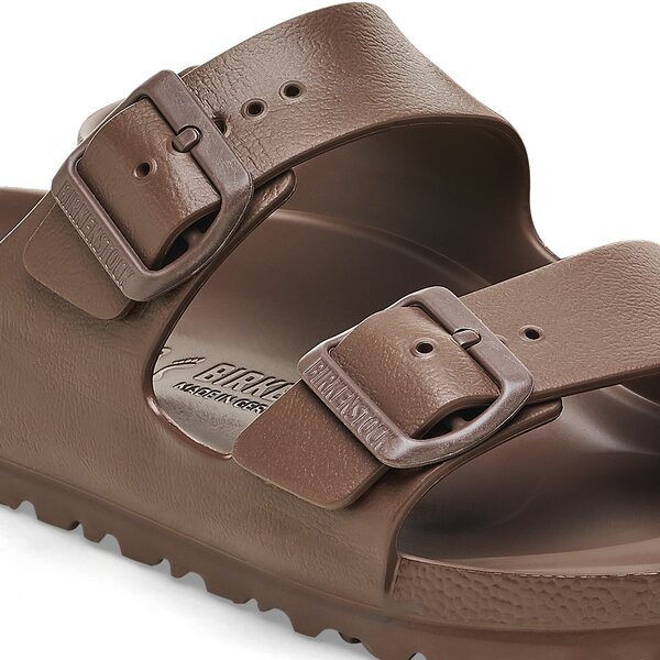 BIRKENSTOCK ARIZONA EVA ROAST Klapki męskie