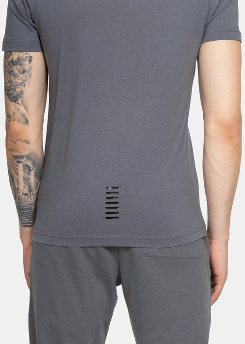 Koszulka męska EA7 Emporio Armani Basic T-Shirt (8NPT51 PJM9Z 1977)
